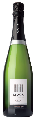 Cava Musa Brut