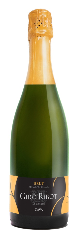 Giro Ribot Brut