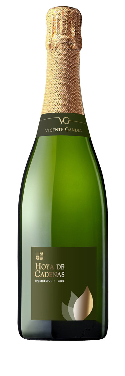 Hoya de Cadenas, Cava Organic, biologische cava