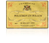 Willemijn & Willem