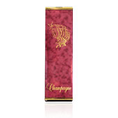 Sierdoos opschrift “champagne”